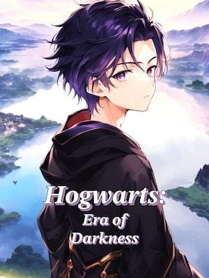 Hogwarts - Era of Darkness cover