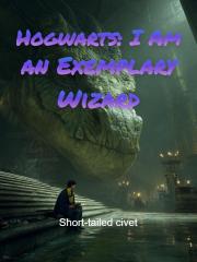 Hogwarts: I Am an Ex