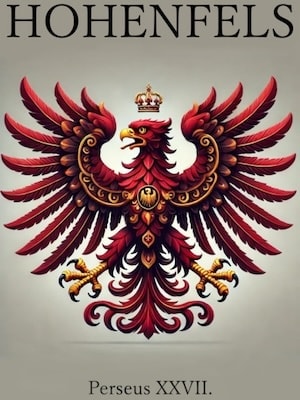 Hohenfels cover