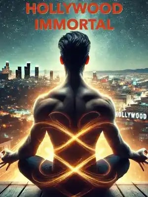 Hollywood Immortal cover