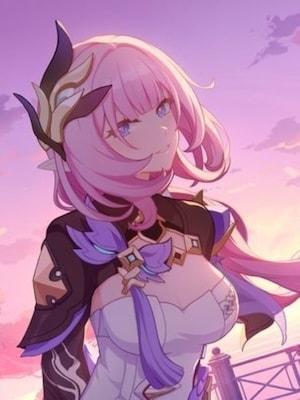 Honkai: Fire Moth Herrschers cover