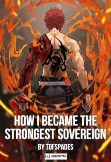 How I Became the Strongest Sovereign cover