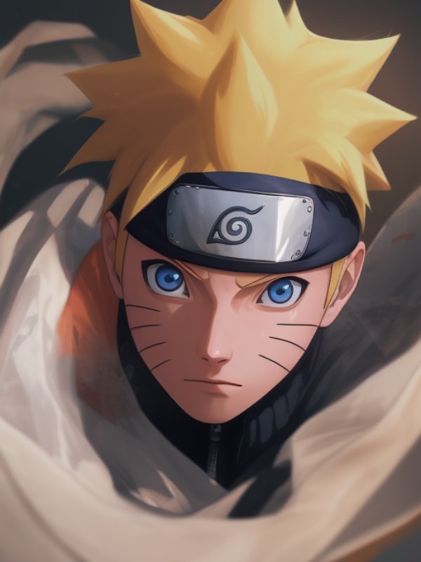 How Kurama Leads Naruto Astray cover