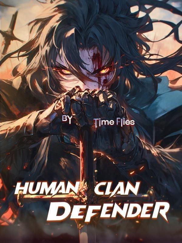 Human Clan Defender