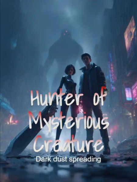 Hunter of Mysterious