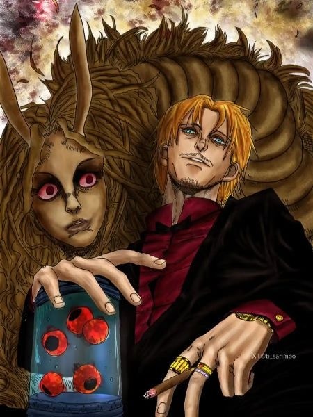 Hunter x Hunter: Eternal Will cover
