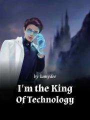 I'm the King Of