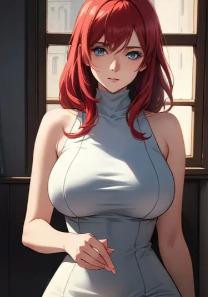 I AM A MAGE BUT WITH MILF SYSTEM
