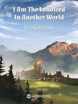 I Am The Landlord In Another World cover