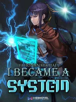 I Became A System cover