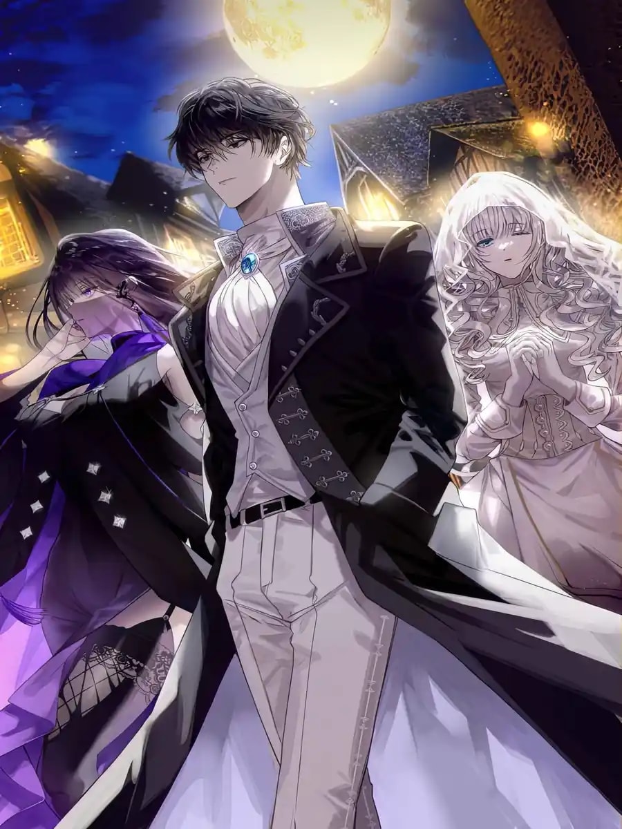 I Became The Necromancer Of The Academy cover
