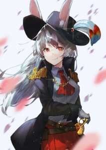 I Became The Rabbit Swordsman In A cover