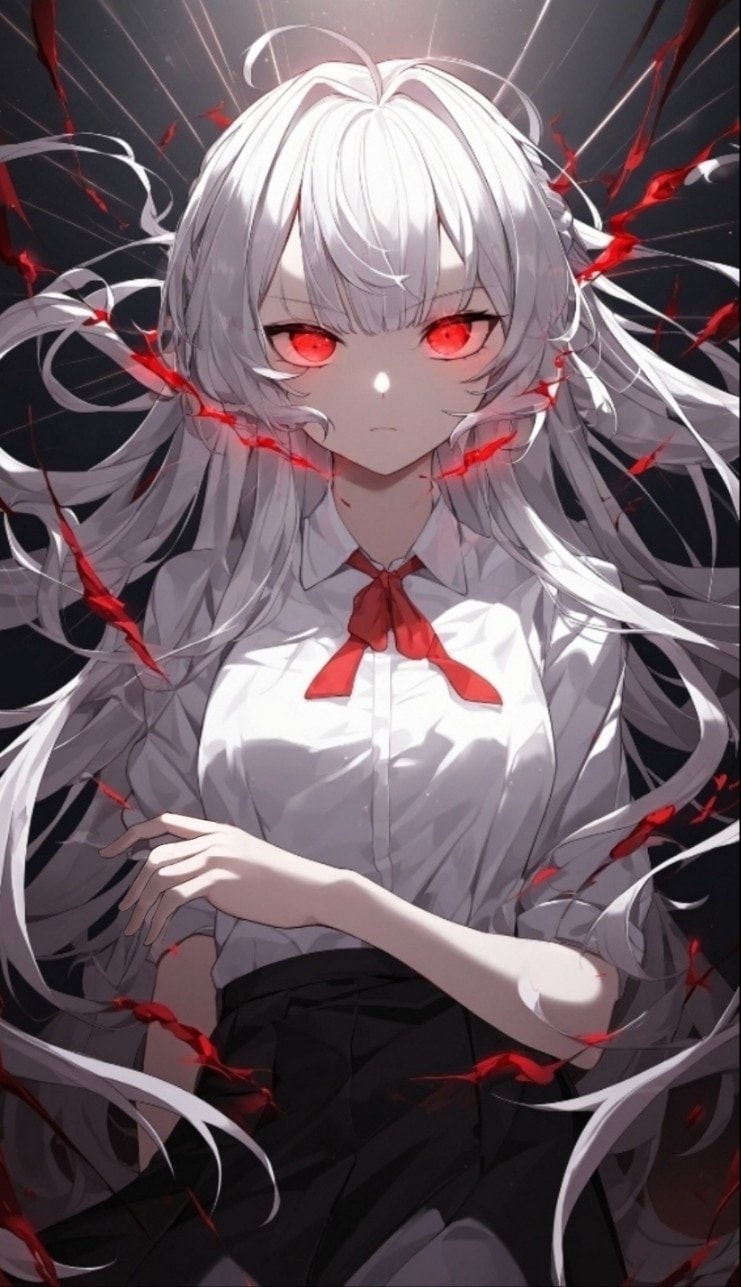 I Became a Murderer in the Academy. cover