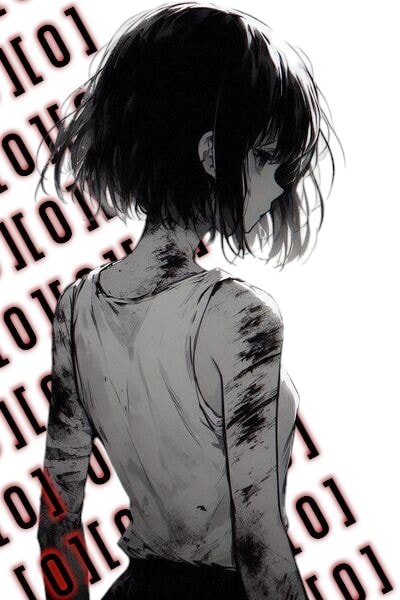I Became the Drug-Addicted Childhood Friend cover