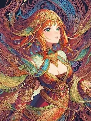 I Become Villain With Counter-Attack System In The cover