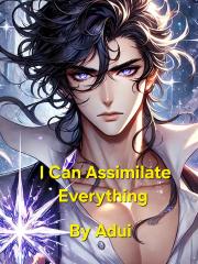 I Can Assimilate Eve