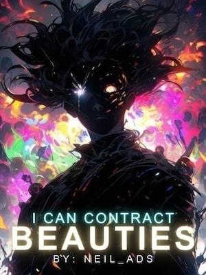 I Can Contract Beauties cover