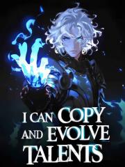 I Can Copy And Evolv