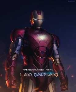 I Can Download cover