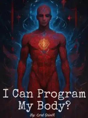 I Can Program My Body? cover
