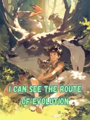 I Can See the Route 