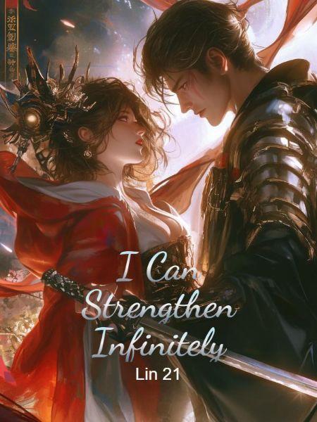 I Can Strengthen Inf