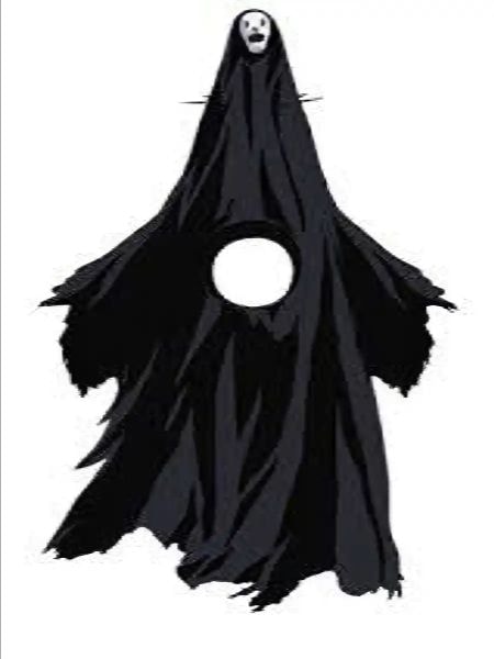 I Died and Became a Hollow, But I Get Stronger by Being an Idiot