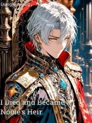 I Died and Became a 