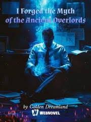 I Forged the Myth of