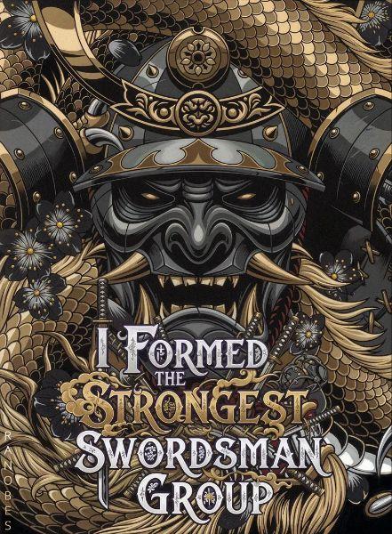 I Formed the Stronge