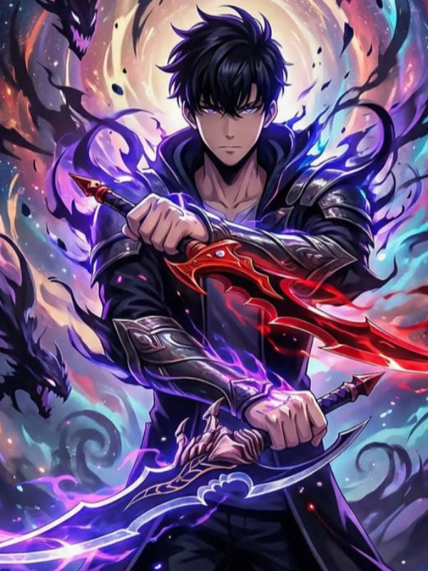 I Gain a God-Tier Ta