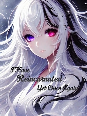 I Have Reincarnated Yet Once Again cover