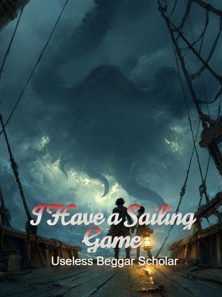 I Have a Sailing Gam