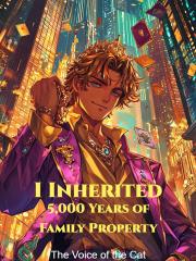I Inherited 5,000 Ye