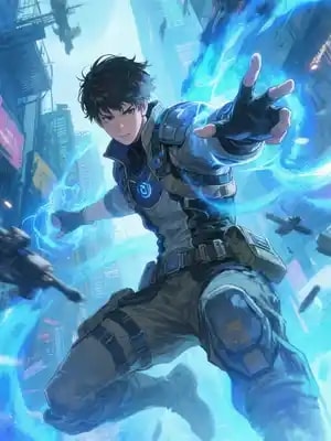 I Kill to Get All SSS Abilities: From Outcast to Awakened cover