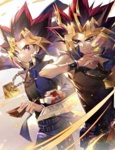 I Play Yu-Gi-Oh! Card Game cover