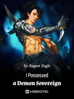 I Possessed a Demon Sovereign cover