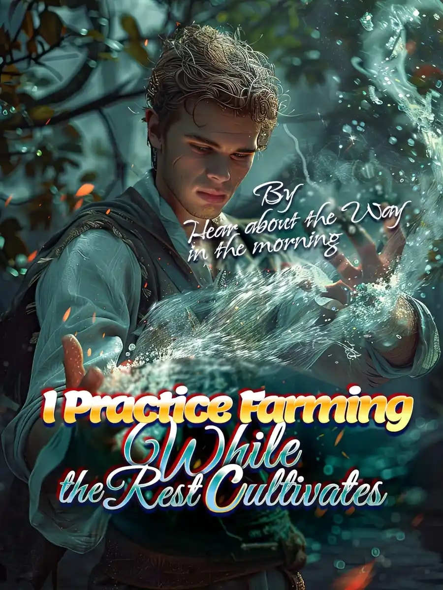 I Practice Farming While the Rest Cultivates cover