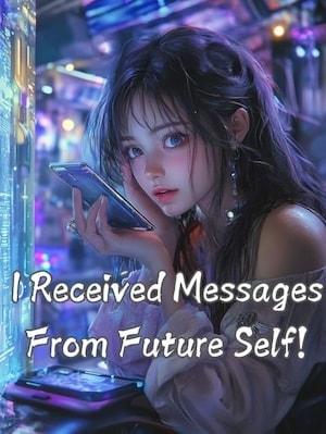 I Received Messages From Future Self! cover