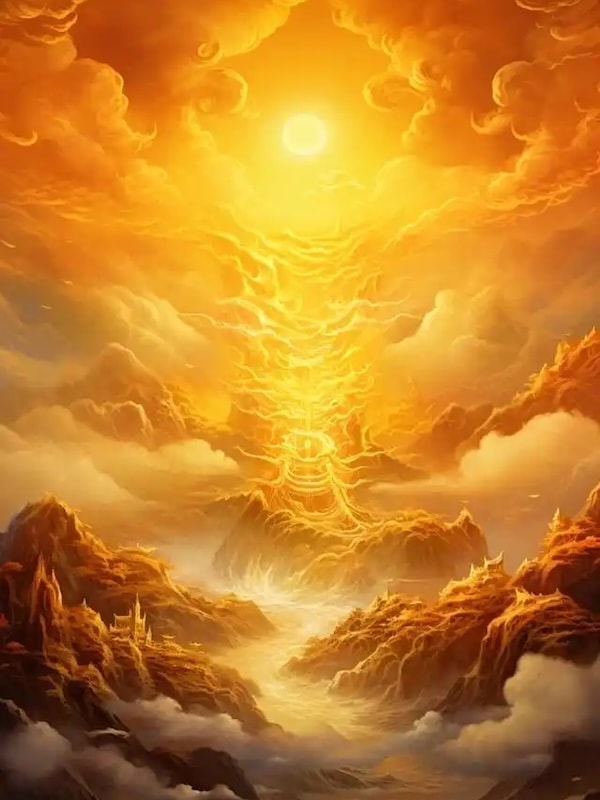 I Shall Pervert the Heavens cover
