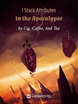 I Stack Attributes in the Apocalypse cover