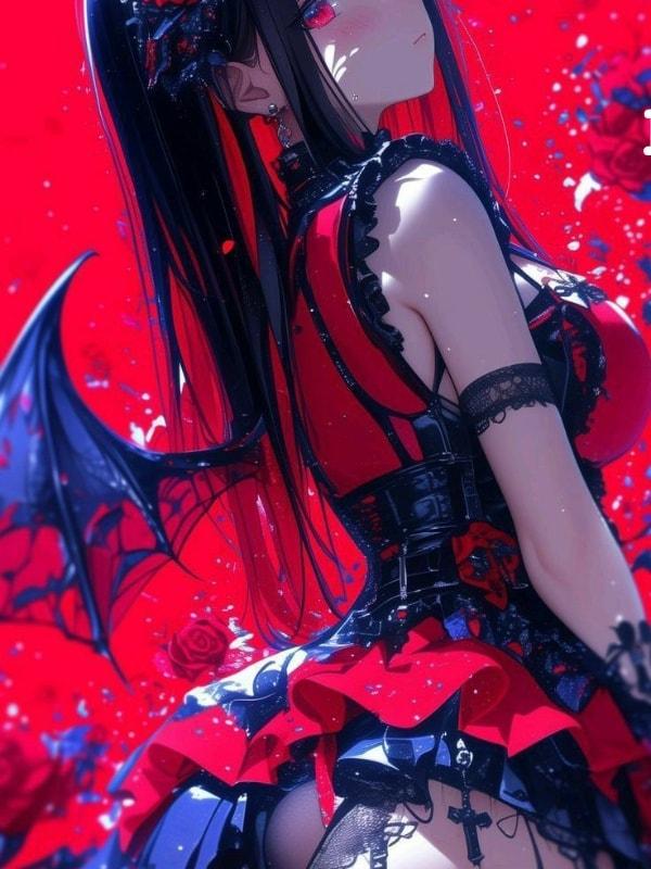 I Summon Only Gods and Goddesses cover