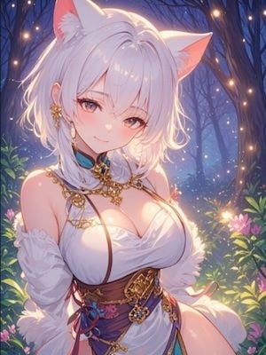 I Transmigrated Into a Farming Sim, Turns Out It Was a 18+ Game cover