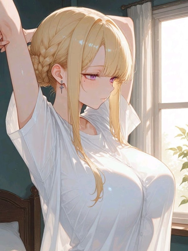 I Transmigrated Into the Wrong Novel as the Perverted Dragon Prince cover