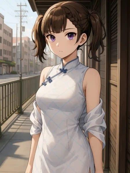 I Wanted a 2D Harem Isekai, Got a Rule-Horror Game
