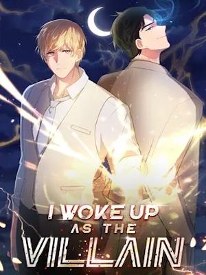 I Woke Up as the Vil