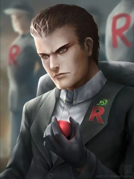 I am Giovanni cover