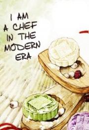I am a Chef in the M
