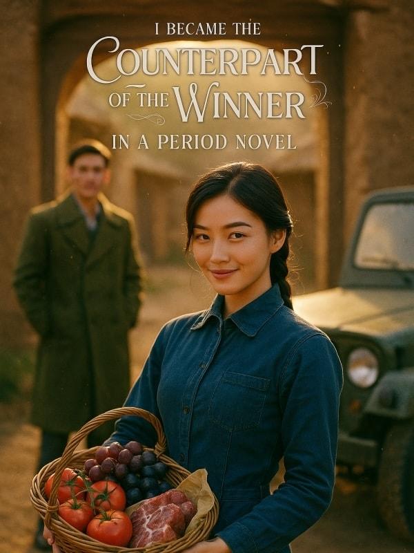 I became the Counterpart of the Winner in a Period