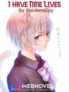 I have Nine Lives cover